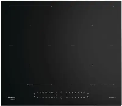 HISENSE HI6442BSCWF indukcijska vgradna plošča