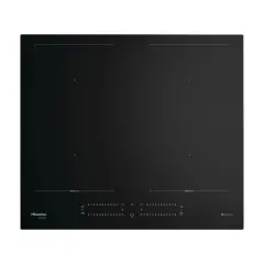 HISENSE HI6442BSCWF indukcijska vgradna plošča