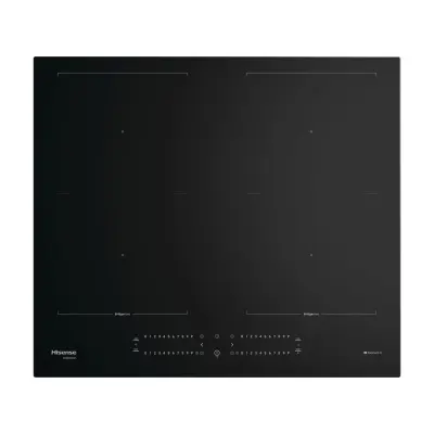 HISENSE HI6442BSCWF indukcijska vgradna plošča