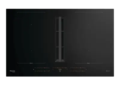 HISENSE HEH8443BSCWF plošča z vgrajeno napo