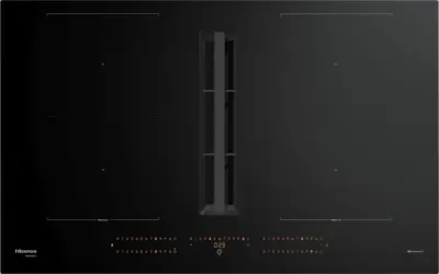 HISENSE HEH8443BSCWF plošča z vgrajeno napo