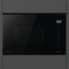 HISENSE BIM325GI63DBG vgradna mikrovalovna pečica