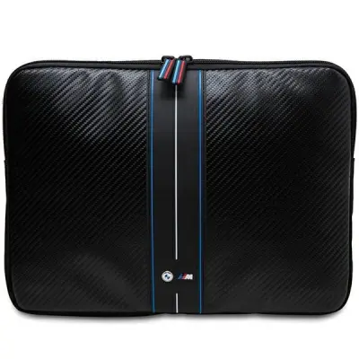 OVITEK BMW CARBON & BLUE STRIPE ZA 16 INČNI PRENOSNIK ČRNO ETUI