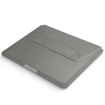 UNIKATNA TORBICA OSLO ZA 14-INČNI PRENOSNIK ZELENA ZA MACBOOK