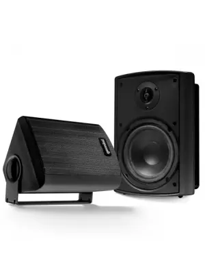GEMINI GHSI-W650BT-BLK ZUNANJI AKTIVNI BT ZVOČNIKI
