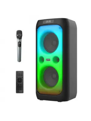 GEMINI GGO-2650L BLUETOOTH PARTY ZVOČNIK