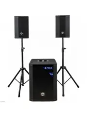 ENLEMA APS1000DSP SISTEM OZVOČENJA