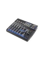 GEMINI GEM-12USB MEŠALNA MIZA