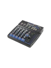 GEMINI GEM-08USB MEŠALNA MIZA