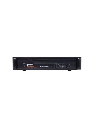 GEMINI XGA-3000 OJAČEVALEC 3000W