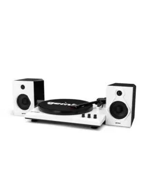 GEMINI TT-900BW GRAMOFON Z ZVOČNIKI