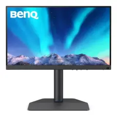 Monitor Benq Sw272Q 27 Qhd Ips 5Ms 60 Hz