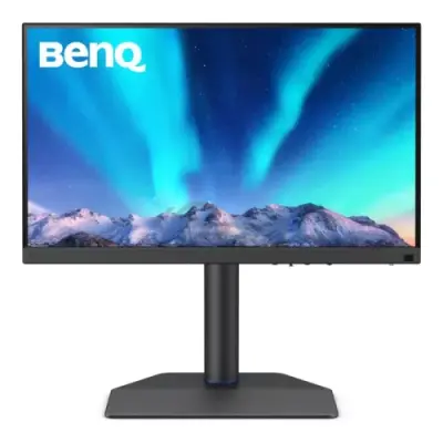 Monitor Benq Sw272Q 27 Qhd Ips 5Ms 60 Hz
