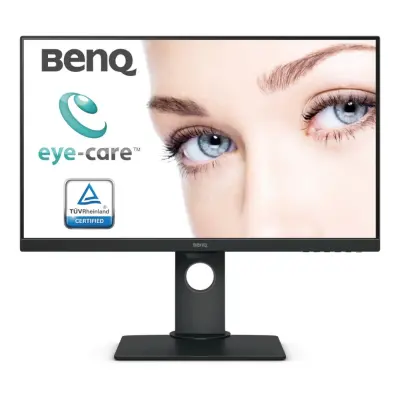Benq 27' Monitor Gw2780T Ips Fhd 60Hz 5Ms Eye-Care