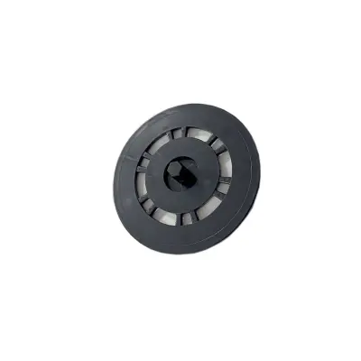 Držalo za krpo za Xiaomi Mijia Black