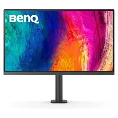 Monitor Benq Designvue Pd2705Ua Ips 27" 4K Uhd 16:9 60Hz 5 MS