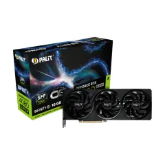 Grafična kartica nVidia RTX4080 Super Palit Infinity 3 OC - 16GB GDDR6X (NED408SS19T2-1032S)