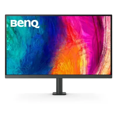 Benq Designvue 31,5" monitor 4K Ultra HD Ips 60 Hz 5Ms