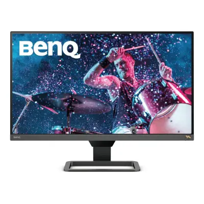 Monitor Benq 27' Ew2780Q Ips Qhd 60Hz 5Ms