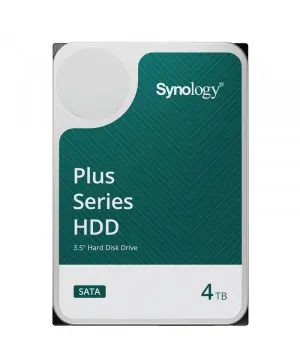 HDD Synology HAT3300 4TB 3.5" HDD SATA 6Gb/s, 5400rpm