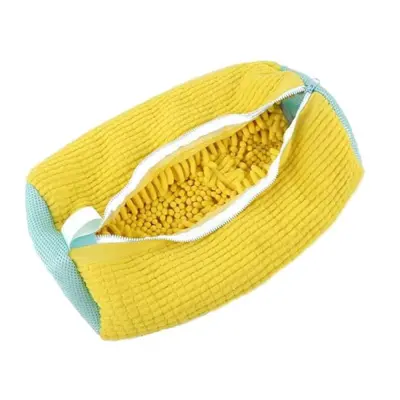 Vrečke za varno pranje čevljev v pralnem stroju, Pralna vreča za čevlje, Vreča za perilo | SHOEPURE