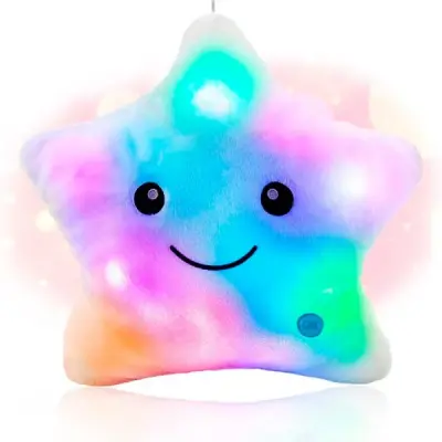 Otroška svetlobna blazina | LUMSTAR