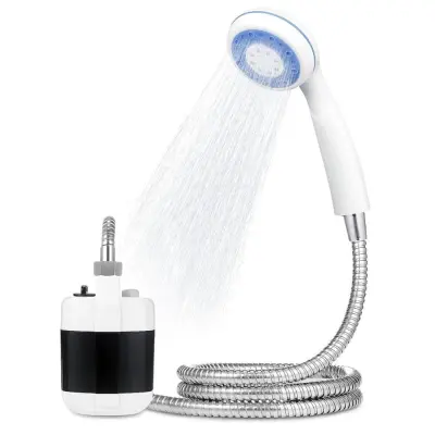 Prenosni tuš za kampiranje | HYDROPORT