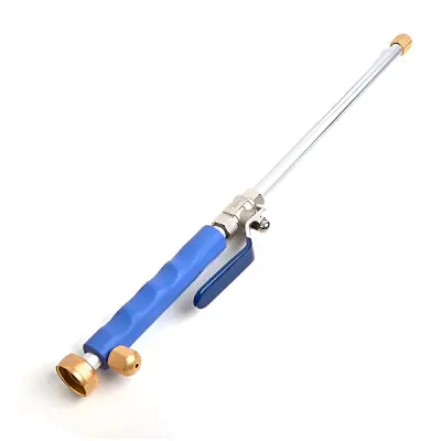 Večnamenska brizgalka vode, Pištola za vodo, 2 vrsti pršenja | WATER JET