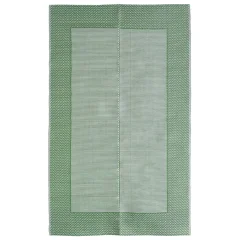 Furnova -  Zunanja preproga ARAKIL zelena 160x230 cm PP