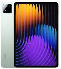 XIAOMI PAD 7 8/256GB GREEN tablični računalnik