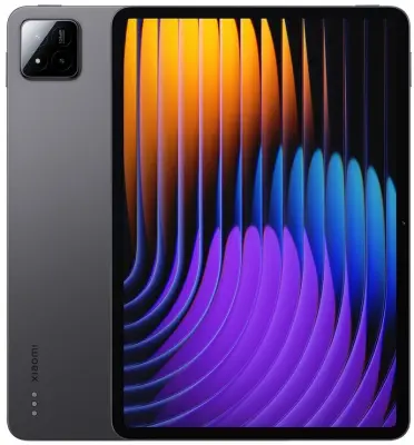 XIAOMI PAD 7 8/256GB GRAY tablični računalnik