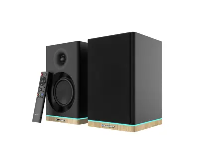 BLAUPUNKT BS60BK Bookshelf zvočniki