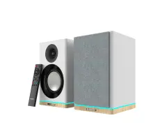 BLAUPUNKT BS60WH Bookshelf zvočniki