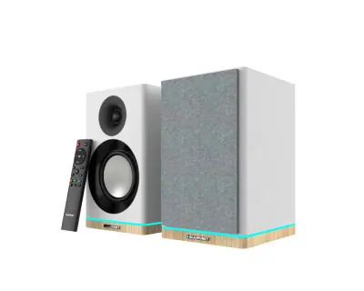 BLAUPUNKT BS60WH Bookshelf zvočniki