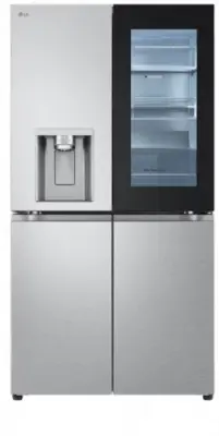 LG GMG960MBEE hladilnik