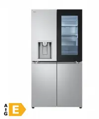 LG GMG960MBEE hladilnik