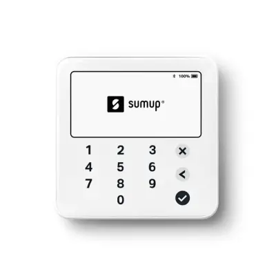 SUMUP SOLO LITE kartični čitalec