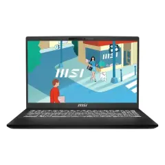 MSI Modern 15 H AI C1MG 15,6''/Ultra7/32GB/1TB prenosni računalnik