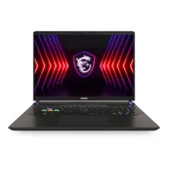 MSI Vector 16 HX A14VFG 16''/i9/32GB/1TB SSD/siv prenosni računalnik
