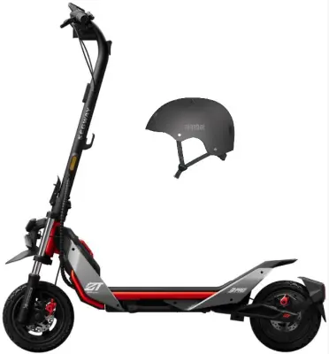SEGWAY ZT3 PRO E električni skiro
