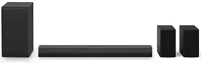 Soundbar LG S40TR