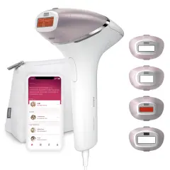 PHILIPS BRI947/00 LUMEA IPL 8000 Series laserski odstranjevalec dlak