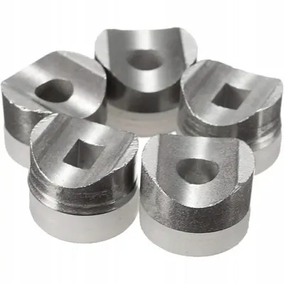 5X VTIČNICA TESNILO POKROV GLAVE OBRAČANJE ŠOBE FLARE PIŠTOLO AGREGAT