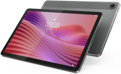 LENOVO Tab MediaTek Helio G85 25,7 cm (10,1")  4GB 128GB siv tablični računalnik