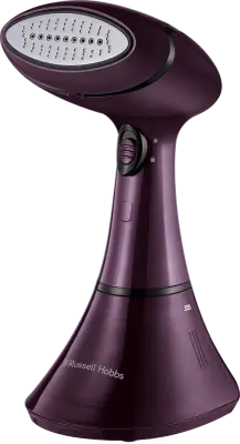 Vrnjen artikel - RUSSELL HOBBS 27410-56 Steam Genie Colour Control ročni parni likalnik
