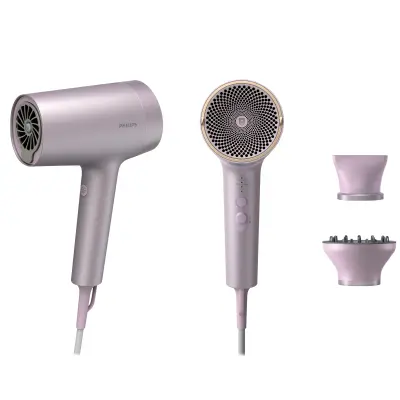 Vrnjen artikel - PHILIPS BHD723/10 Hair Dryer Serija 7000 sušilnik za lase