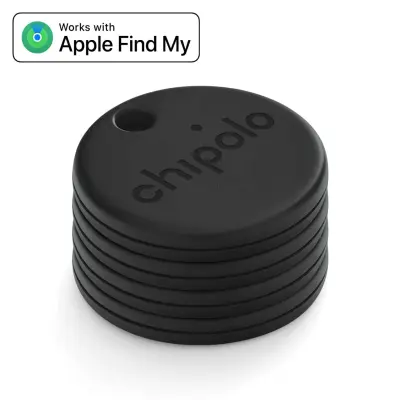 Vrnjen artikel - CHIPOLO ONE Spot 4 Pack pametni sledilnik