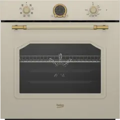BEKO RBIM19200CD vgradna pečica