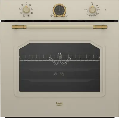 BEKO RBIM19200CD vgradna pečica