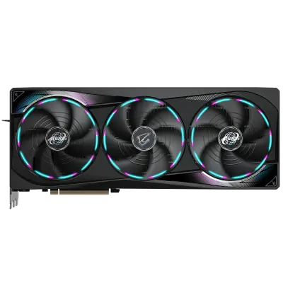 Grafična kartica GIGABYTE AORUS GeForce RTX 5070 Ti MASTER 16G, 16GB GDDR7, PCI-E 5.0